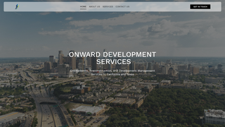 Thumbnail of onwarddevservices.com