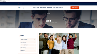 Thumbnail of moneverrafinance.com