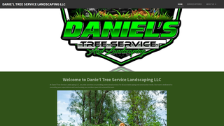 Thumbnail of daniel-tree-service-landscaping-llc.com