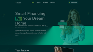 Thumbnail of minassataex.com