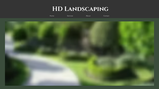 Thumbnail of hdlandscapingla.com