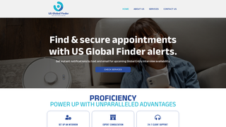 Thumbnail of usglobal-finder.com