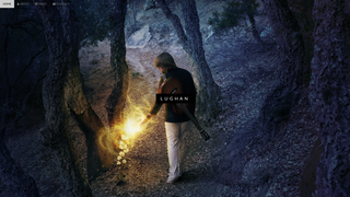 Thumbnail of lughanmusic.com
