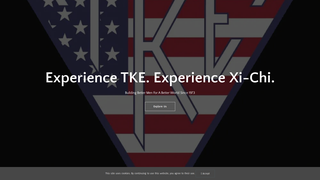 Thumbnail of xichitke.com
