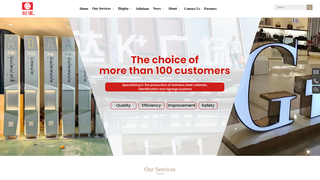 Thumbnail of lizedesign.com