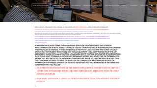 Thumbnail of lawfully-illegal.com