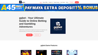 Thumbnail of betgqbet.com