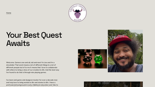 Site preview