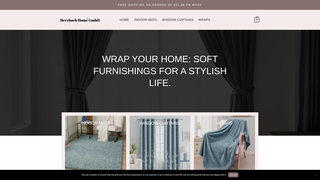Thumbnail of herzbachhomeshop.com