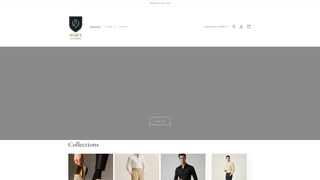 Thumbnail of noksclassic.com