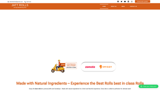 Thumbnail of jattrolls.com