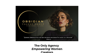 Thumbnail of obsidiantalentgroup.com