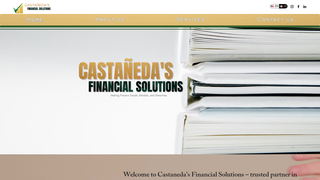 Thumbnail of castanedasfinancialsolutions.com