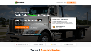 Thumbnail of teamroldy.com