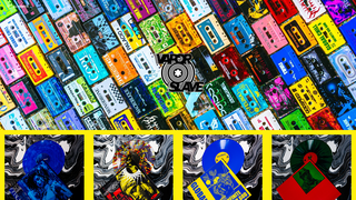 Thumbnail of vaporslavemusic.com