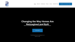 Thumbnail of portcityconstructionllc.com