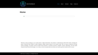 Thumbnail of svaraconsulting.com