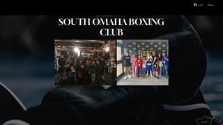 Thumbnail of southomahaboxingclub.com