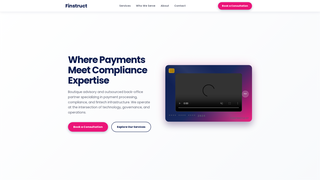Thumbnail of tryfinstruct.com