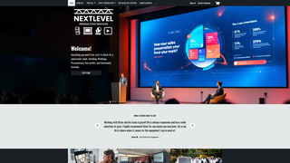 Thumbnail of nextlevelproductionservices.com