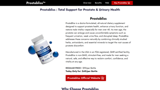 Thumbnail of en-prosta-bliss.com