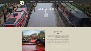 Thumbnail of saltisfordcanaltrust.com