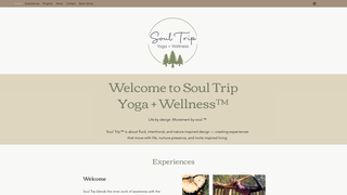 Thumbnail of soultripyogawellness.com