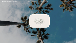 Thumbnail of reformrecoverycoaching.com