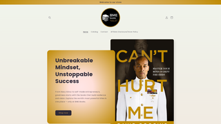 Thumbnail of bme-books.com