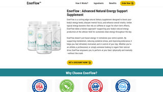 Thumbnail of usa-enerflow.com