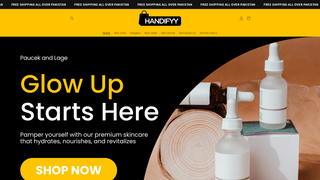 Thumbnail of handifyy.com