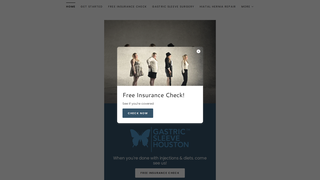 Thumbnail of gastricsleevehouston.com
