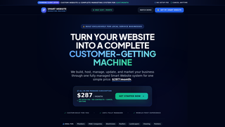 Site preview