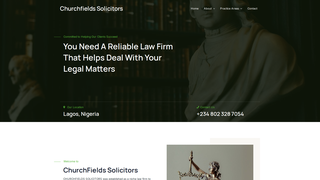 Thumbnail of churchfields-solicitors.com