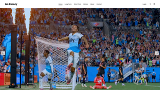 Thumbnail of iankunsey.com
