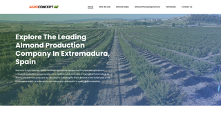 Thumbnail of landesta.com