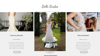 Thumbnail of bellebrides.org