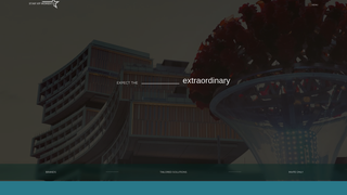 Thumbnail of starvipmoments.org