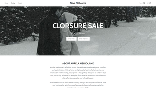 Thumbnail of novamelbourne.com