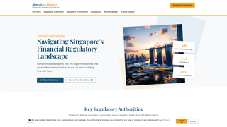 Thumbnail of singalexfinance.com