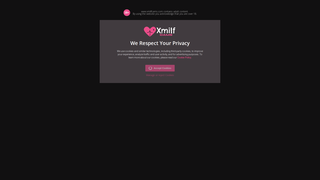 Thumbnail of xmilfcams.com