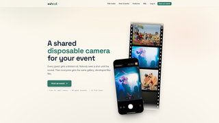 Site preview