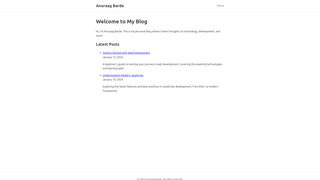 Thumbnail of bardeworks.com