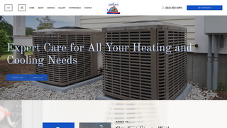 Thumbnail of garciasacandheatservices.com