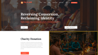 Thumbnail of missiongharwapsi.com