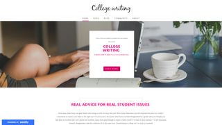 Thumbnail of firstyearstudent.org