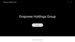 Thumbnail of empowerholdingsgroup.com