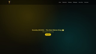 Thumbnail of scoobyeth.com
