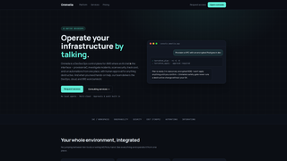 Site preview