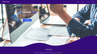 Thumbnail of taskrupi.com
